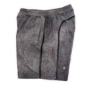 Lululemon Men’s Large Pace Breaker Short - Size Large (32-34 Waist) - LIKE NEW